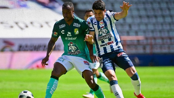 Soi kèo phạt góc Pachuca vs León, 10h ngày 8/2