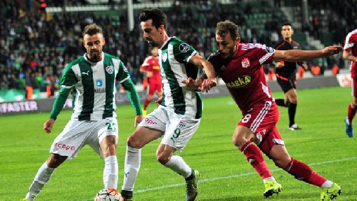 Soi kèo phạt góc Sivasspor vs Konyaspor, 18h30 ngày 7/2