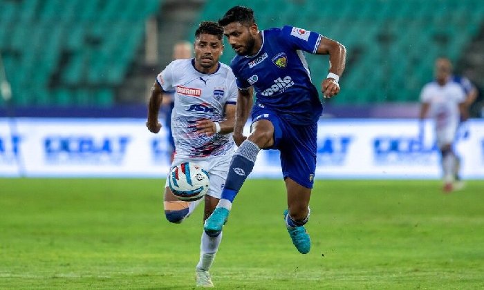 Tips kèo vàng hôm nay 7/2: Bengaluru vs Chennaiyin