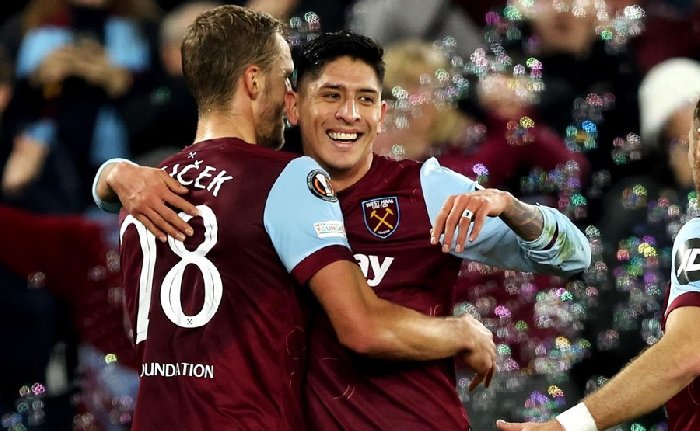 Kèo xiên phạt góc C2 châu Âu đêm nay 7/3 loạt 3h: Freiburg vs West Ham