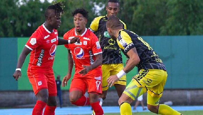 Nhận định, soi kèo Alianza Petrolera vs América de Cali, 9h ngày 7/3