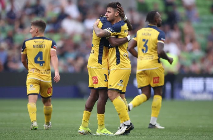 Nhận định, soi kèo Central Coast Mariners vs Odisha, 15h ngày 7/3