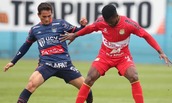 Nhận định, soi kèo Cesar Vallejo vs Sport Huancayo, 7h30 ngày 8/3