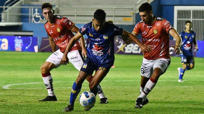 Nhận định, soi kèo Deportivo Cuenca vs Delfin,7h30 ngày 7/3