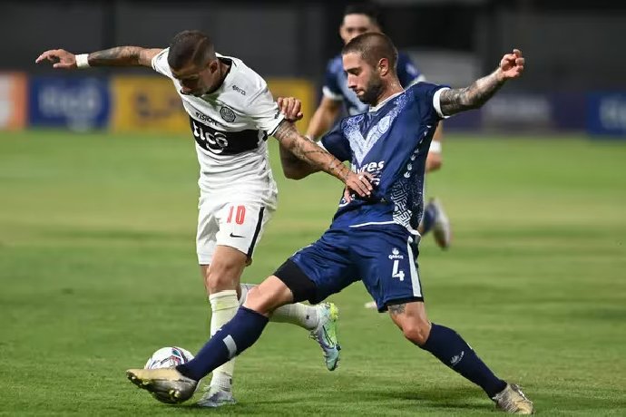 Nhận định, soi kèo Sportivo Ameliano vs Olimpia Asunción, 7h30 ngày 8/3