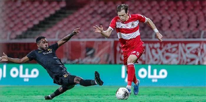 Siêu máy tính dự đoán Damac vs Al Wehda, 21h ngày 7/3