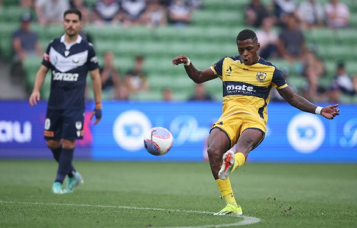 Soi kèo phạt góc Central Coast Mariners vs Odisha, 15h ngày 7/3