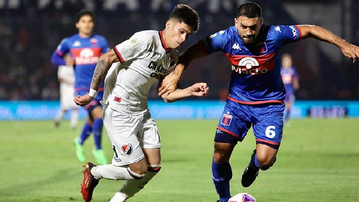 Soi kèo phạt góc Newell's Old Boys vs CA Tigre, 7h15 ngày 8/3