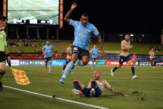 Nhận định, soi kèo Newcastle Jets vs Sydney FC, 12h ngày 7/4: Chủ nhà tung cờ trắng