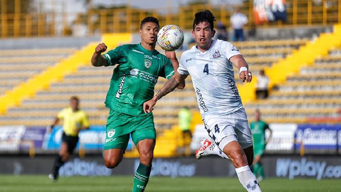 Soi kèo phạt góc La Equidad vs Boyacá Chicó, 8h20 ngày 8/4