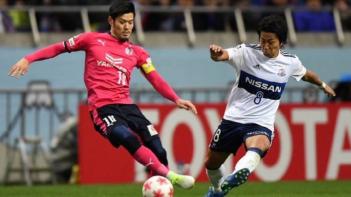 Soi kèo phạt góc Tokyo Verdy vs Sanfrecce Hiroshima, 17h ngày 7/8