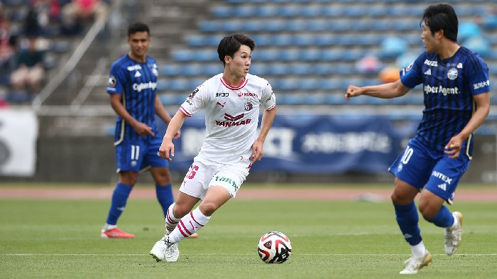 Soi kèo thơm hôm nay 7/8 trận Cerezo Osaka vs Machida Zelvia chuẩn xác nhất