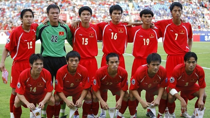 Có bao nhiêu quốc gia từng tổ chức VCK Asian Cup?