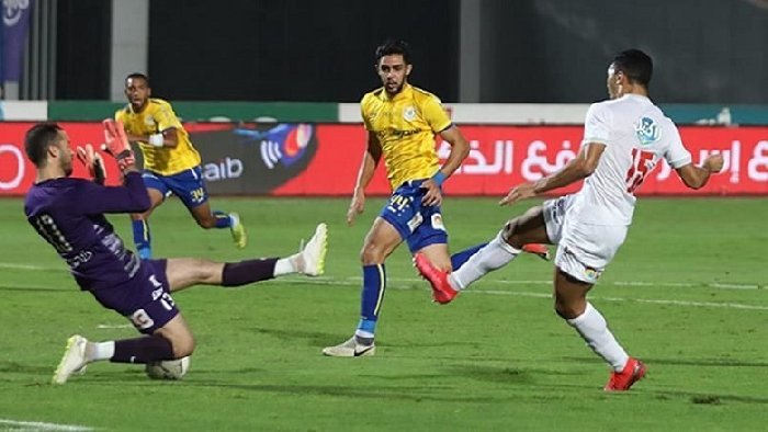 Nhận định, soi kèo El Dakhleya vs Ismaily, 20h ngày 8/1