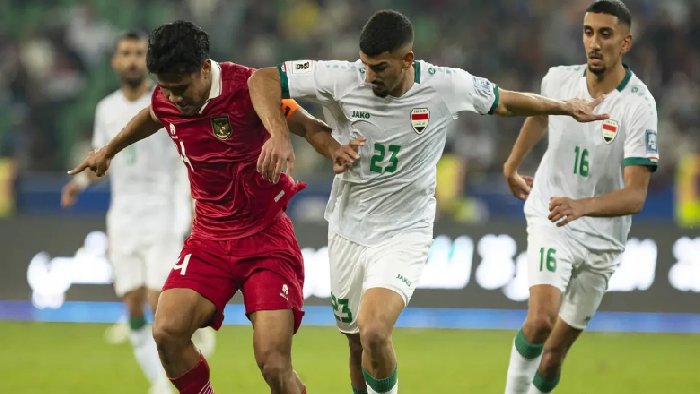 Soi kèo phạt góc Indonesia vs Iran, 20h30 ngày 9/1