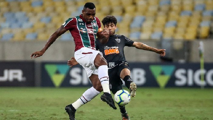 Nhận định, soi kèo Fluminense vs Sampaio Corrêa, 7h30 ngày 9/2