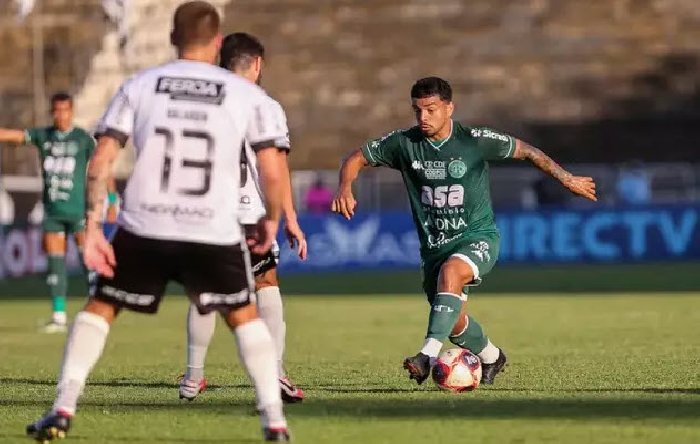 Nhận định, soi kèo Guarani vs Inter Limeira, 7h30 ngày 9/2 