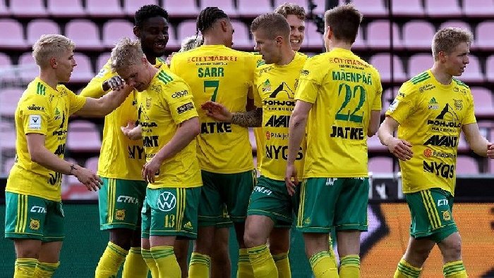 Nhận định, soi kèo Oulu vs Ilves Tampere, 23h ngày 8/2