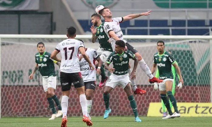 Nhận định, soi kèo Palmeiras vs Ituano, 7h ngày 9/2