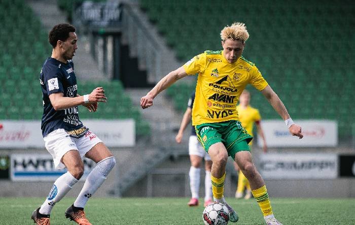 Soi kèo phạt góc Oulu vs Ilves Tampere, 23h ngày 8/2