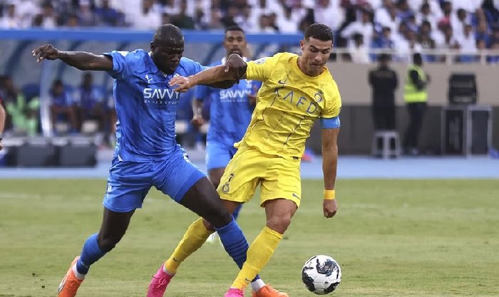 Soi kèo thơm hôm nay 8/2 trận Al Hilal vs Al Nassr chuẩn xác nhất