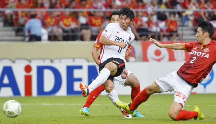 Kèo xiên phạt góc J-League hôm nay 9/3 loạt 12h: Albirex Niigata vs Nagoya Grampus