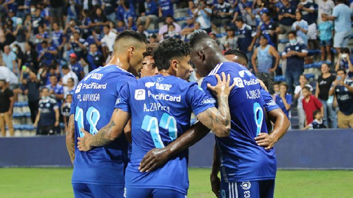 Nhận định, soi kèo Emelec vs Mushuc Runa, 7h00 ngày 9/3