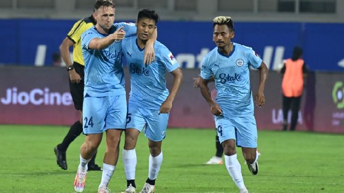 Nhận định, soi kèo Jamshedpur vs Mumbai City, 21h ngày 8/3