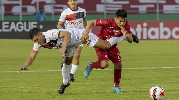 Nhận định, soi kèo Sporting San Miguelito vs San Francisco, 8h00 ngày 9/3