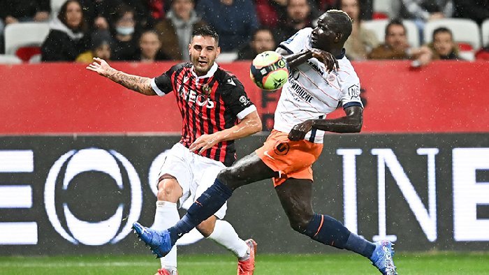 Soi kèo phạt góc Nice vs Montpellier, 3h00 ngày 9/3