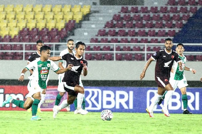 Soi kèo thơm hôm nay 8/3 trận PSM Makassar vs PSS Sleman chuẩn xác nhất