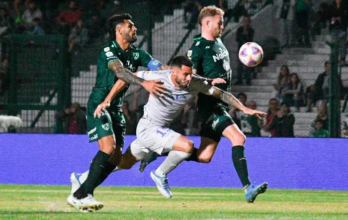 Nhận định, soi kèo Godoy Cruz vs Sarmiento Junín, 6h ngày 9/4: Củng cố ngôi đầu