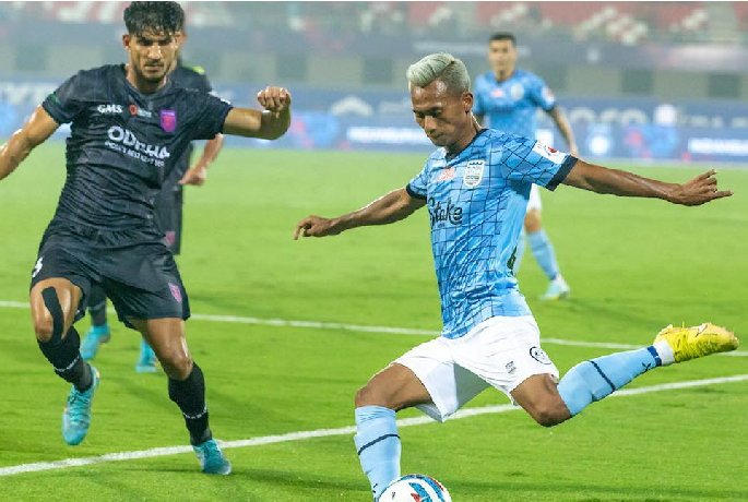 Nhận định, soi kèo Mumbai City vs Odisha, 21h ngày 8/4: Đại chiến nảy lửa