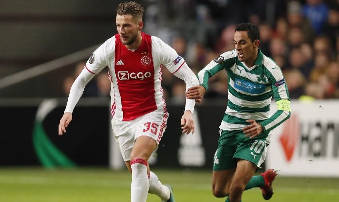 Soi kèo phạt góc Panathinaikos vs Ajax, 1h ngày 9/8