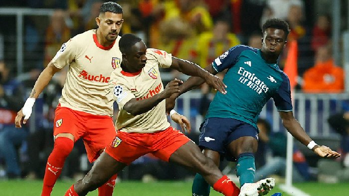 Lịch sử đối đầu PSV vs Lens, 3h00 ngày 9/11