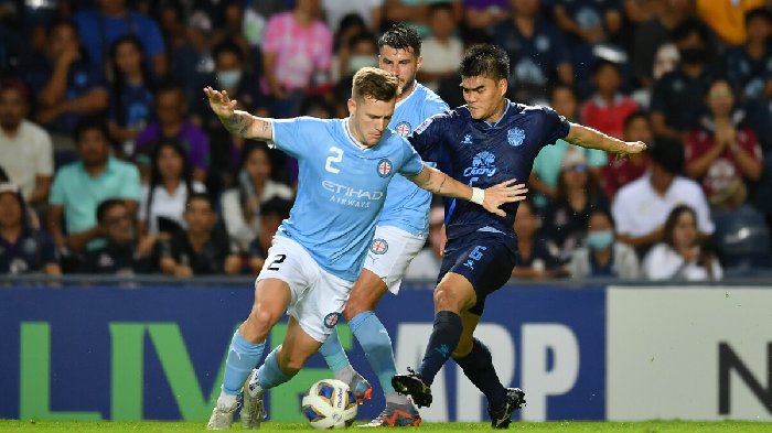 Soi kèo thơm hôm nay 8/11 trận Melbourne City vs Buriram chuẩn xác nhất