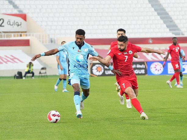 Nhận định, soi kèo Bataeh vs Baniyas, 19h45 ngày 8/12