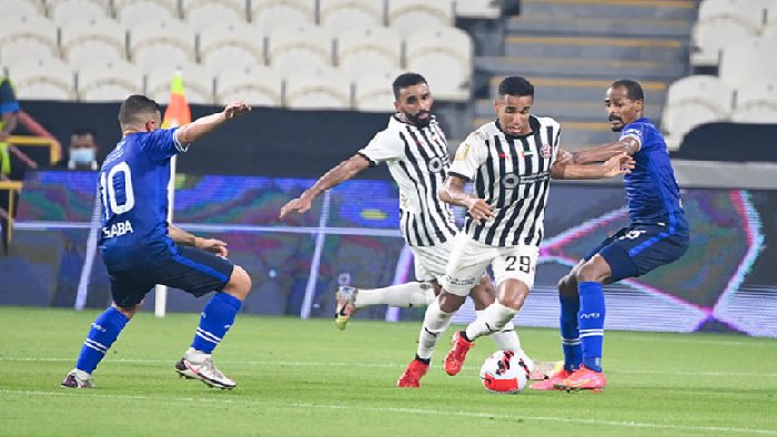 Nhận định, soi kèo Jazira Abu Dhabi vs Ajman Club, 19h45 ngày 8/12