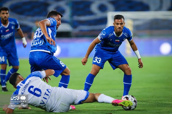 Nhận định, soi kèo Malavan vs Shamsazar Qazvin, 18h30 ngày 8/12