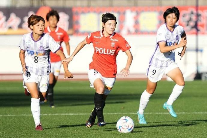 Nhận định, soi kèo nữ JEF Utd vs nữ Sanfrecce, 11h00 ngày 9/12