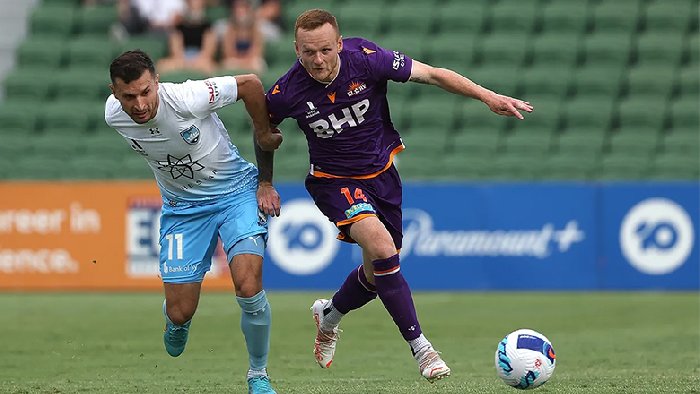 Soi kèo phạt góc Perth Glory vs Melbourne City, 17h45 ngày 8/12