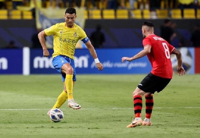 Tips kèo vàng hôm nay 8/12: Al Nassr vs Al Riyadh