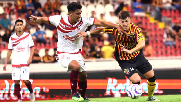 Nhận định, soi kèo Cimarrones Sonora vs Leones Negros, 8h05 ngày 10/1