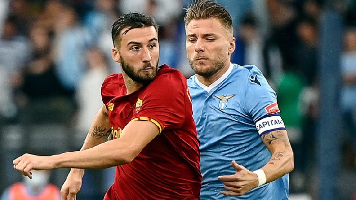 Nhận định, soi kèo Lazio vs AS Roma, 0h00 ngày 11/1