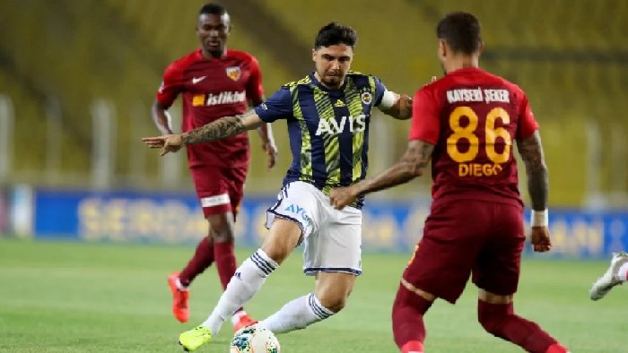 Soi kèo phạt góc Fatih Karagümrük vs Kayserispor, 21h00 ngày 10/1