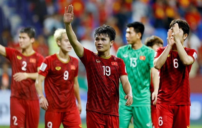 Thành tích thi đấu của các ĐT Đông Nam Á ra sao tại các kỳ Asian Cup?