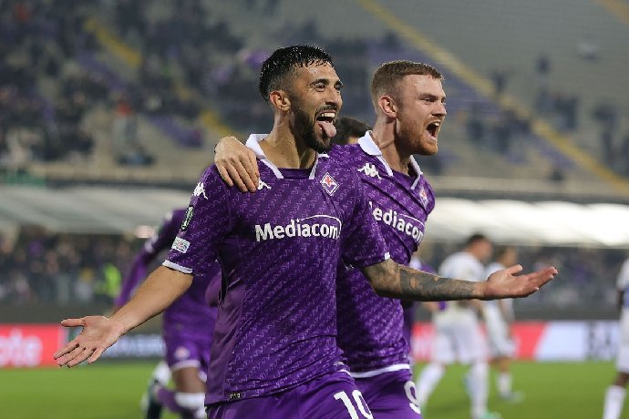 Tips kèo vàng hôm nay 9/1: Fiorentina vs Bologna