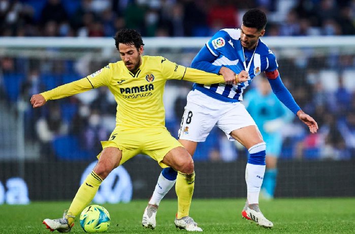 Soi kèo phạt góc Alaves vs Villarreal, 20h ngày 10/2