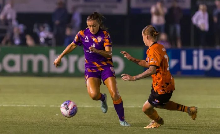 Soi kèo phạt góc nữ Perth Glory vs nữ Canberra, 18h30 ngày 10/2