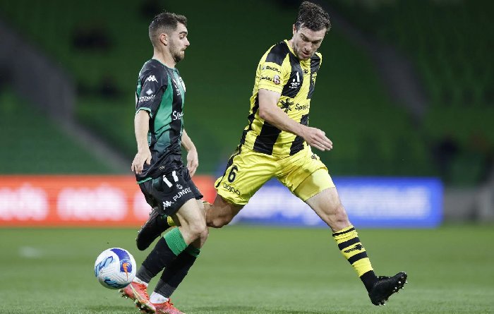 Soi kèo phạt góc Wellington Phoenix vs Western United, 11h30 ngày 10/2